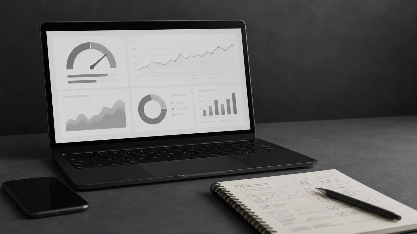 SEO, KI-Suche und Performance für WordPress Webdesign Hamburg